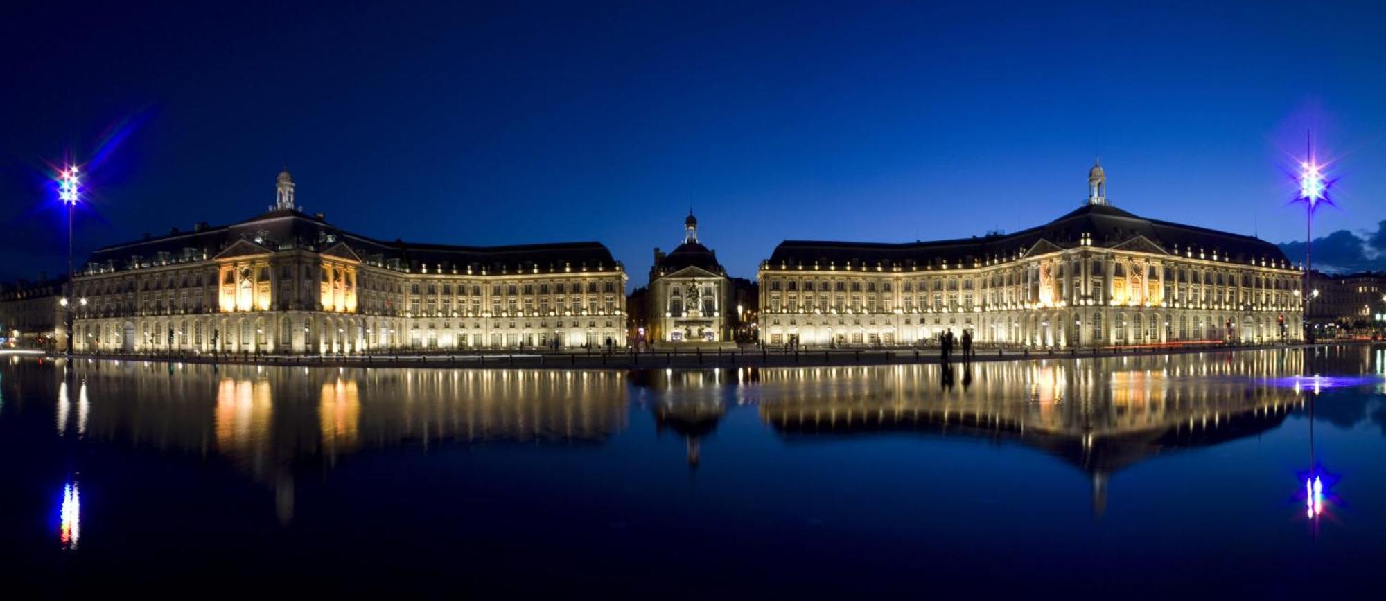 Cosymedoc Villa Le Pian-Médoc Eksteriør bilde